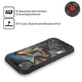 thumbnail image 2 of Head Case Designs Officially Licensed Anne Stokes Dragons Noble Hybrid Case Compatible with Apple iPhone 15, 2 of 7