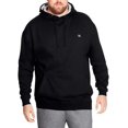 thumbnail image 4 of Champion Hoodies for Men, Big and Tall Mens Hoodies Pullover, Cute Fleece Hoodie Black, 4 of 7