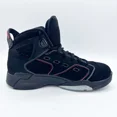 thumbnail image 2 of Ni - ke Air Jordan 6-17-23 Black University Red DC7330-003 Men's Size 8 Basketball Shoes, 2 of 5