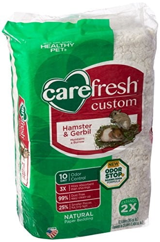 carefresh hamster
