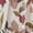 Color, variant on Women's Fashionable Printed Elegant Long Beach Vacation Dress