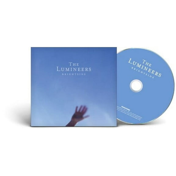 The Lumineers - Brightside - Music & Performance - CD