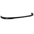 thumbnail image 4 of Ikon Motorsports Compatible with 96-98 Honda Civic EK Front Bumper Lip Spoiler OE Factory Si Style - PU Polyurethane, 4 of 7