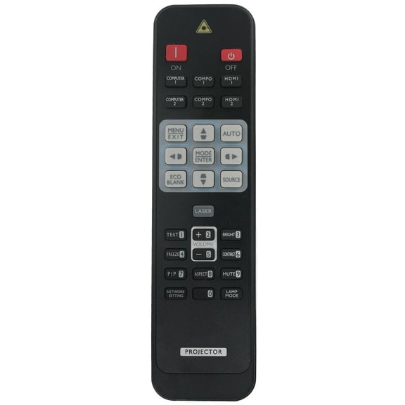 RC01 Remote for BenQ Projector SX920 SW921 SU922 SX930 SU931 SH940 SU917 SU964