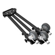 3Pod VT-2 Professional Universal Tripod Dolly with Handle & Case