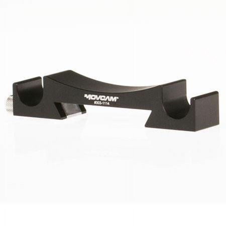 UPC: 0192223042568 | Bridgeplate Rod Support for 19mm Bridgeplate Systems