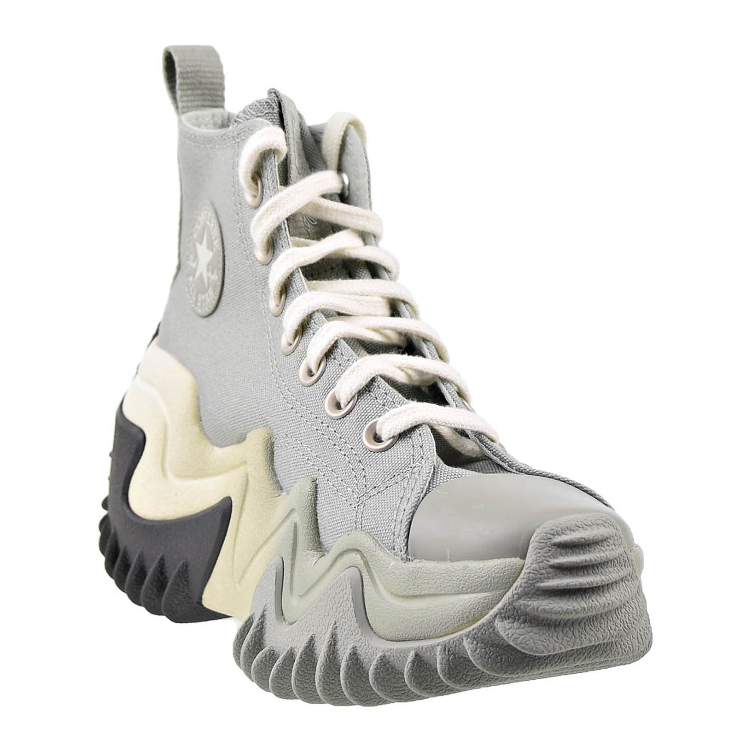 Converse Run Star Platform Ombre Hi Men's Shoes Slate Sage-Silver 172892C  iuu.org.tr