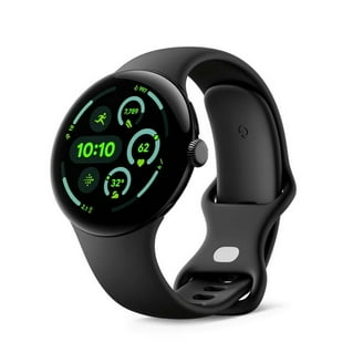 Google Pixel Watch 3 (41mm) - Android Smartwatch with Heart Google Pixel Watch 3 (41mm) - Android Smartwatch with Heart