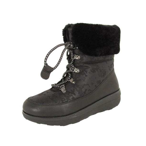 fitflop winter shoes