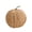 7.9 in, variant on Lypsnake Handwoven Wicker Pumpkin,Natural Braided Straw Pumpkin Figurine,Handmade Autumn Pumpkin Decor For Coffee Table Cottage Farmhouse Seasonal Indoor Styling