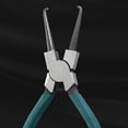 thumbnail image 5 of lanema Car Fuel Line Pliers Removal Tool Release Hose Line Clamp Clipper Tools Strength Remover Fuel Filter Tool Fuel Filters, 5 of 10