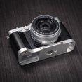 thumbnail image 2 of Pour FUJIFILM X-E5 (XE5) Poignée d'Appareil Photo Rétro Antidérapante en Alliage d'Aluminium, 2 of 9