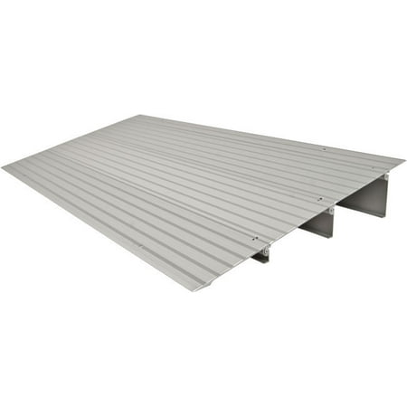 3" Wheelchair and Scooter Doorway Threshold Ramp