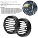 thumbnail image 3 of Cubierta 4 Uds Protector De Luz De Señal De Giro Parrilla Indicadora CNC Retro Se Adapta A Royal Enfield Classic 500, 3 of 7