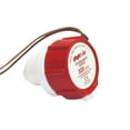thumbnail image 2 of Rule 45DR Replacement Motor Cartridge for Tournament Aerator Pump - 500 GPH, 2 of 3