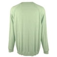 thumbnail image 2 of Men's Sea Mist Pocket Sweatshirt-JCH-XX-Large, 2 of 4