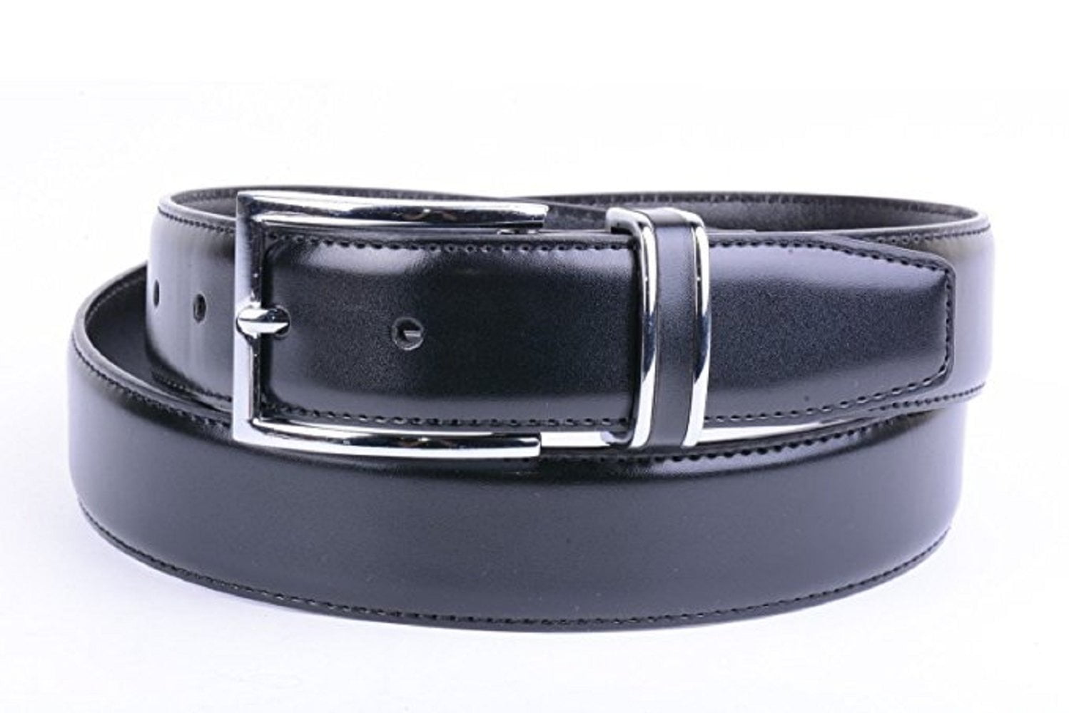 synthetic leather belt