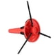 thumbnail image 2 of Soporte Plegable para Trípode Accesorios para Instrumentos Pierna Latón (rojo), 2 of 9