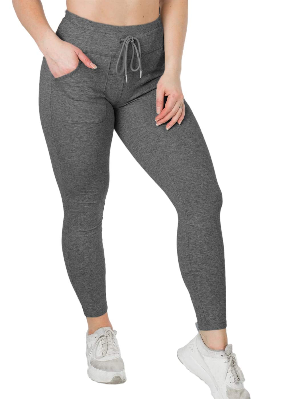  Yuiboo Gnome Ink Style Gray Butt Lifting Yoga Pants for Women  Stretchy Athletic Leggings for Women X-Small : Clothing, Shoes & Jewelry