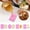 1Set, variant on DIY Silicone Mold for cResin Art - Flexible Mold for Photo Frames, Pendants & Home Decor, Non-Stick Food-Grade Silicone for Crafts