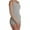 Beige, variant on 20-30 mmHg, Soft, Sleeve, Long, Silicone, Cinnamon