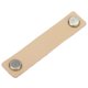thumbnail image 5 of Tiradores de cajones de cuero de PU tiradores de gabinetes suaves para evitar colisiones manija de gabinete simple moderna y exquisita europea reemplazo perfecto de manijas de ANGGREK Otros, 5 of 8