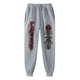 thumbnail image 1 of Pantalones de chándal con estampado de Anime Berserk para hombres, pantalones de Joggers atléticos, pantalones de forro polar casuales con bolsillos, disfraz de Cosplay, primavera y otoño, 1 of 5