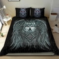 thumbnail image 4 of Juego de cama Viking, Espiral Wolf Spirit RLT12, 4 of 6