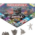 thumbnail image 5 of Monopoly Disney Nightmare Before Christmas Board Game, 5 of 5