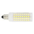 thumbnail image 4 of LED Corn Lamp, E11 Dimmable Bulb 360° Heat Dissipation Energy Saving Low Power Consumption Replacement 110V Plug And Play  For Ceiling Light Cold White, 4 of 8