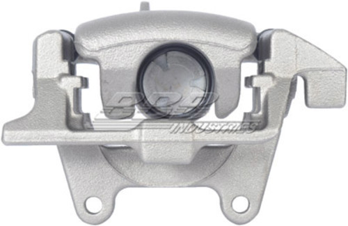 TERREPOWER formerly BBB Industries 99-02148A Reman Caliper w/installation Hardware