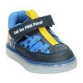 thumbnail image 4 of Sandalias Nickelodeon Azul para Niño T12-15 [NED43] azul 14, 4 of 9