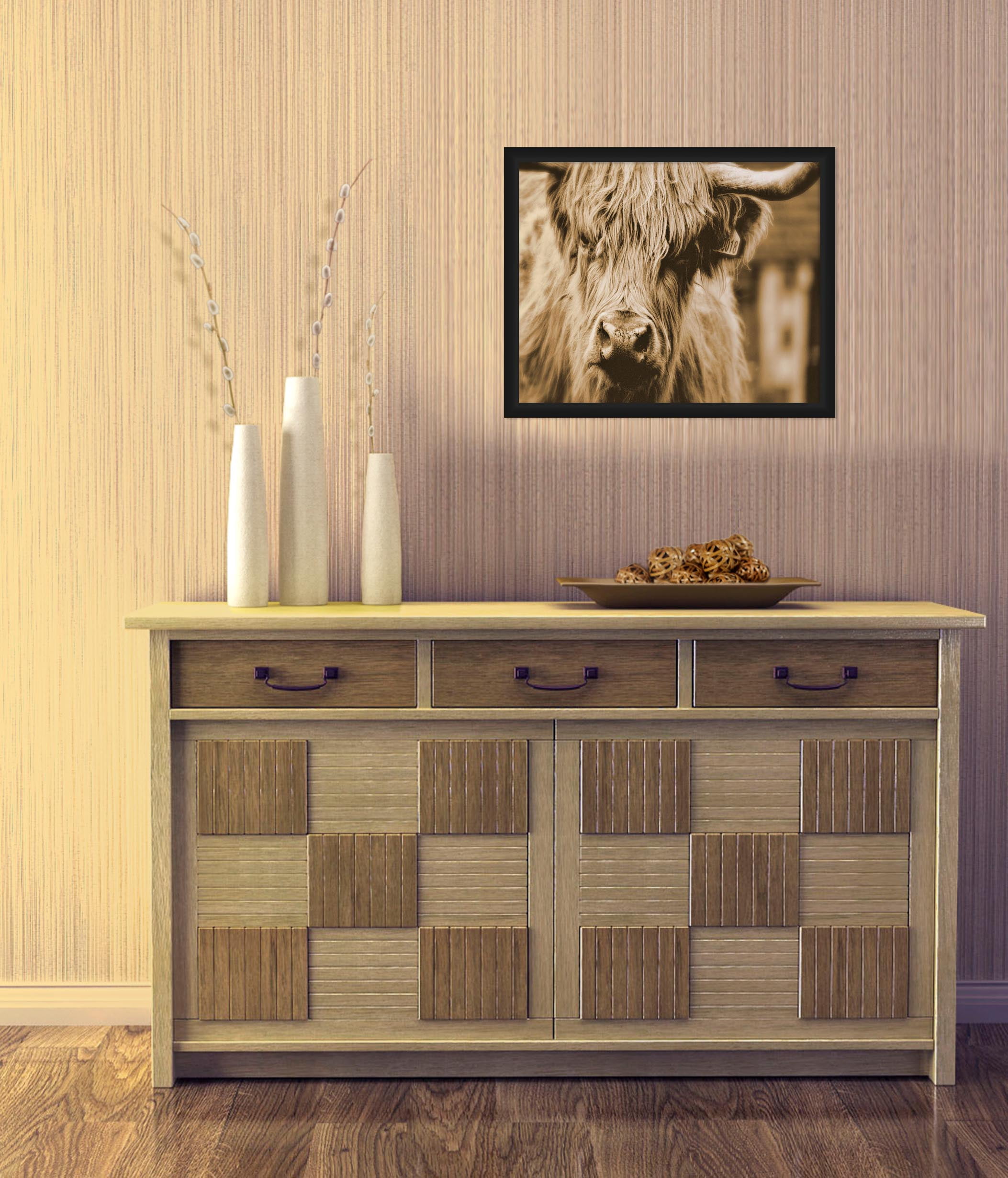 PTM Images Graphic Prints Abstract Framed Art Prints
