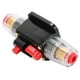 thumbnail image 5 of Protector de fusible reiniciable de plástico fenólico de cobre rojo para sistema de Audio de coche, diámetro de cable aplicable de 1-6mm(80A), 5 of 14