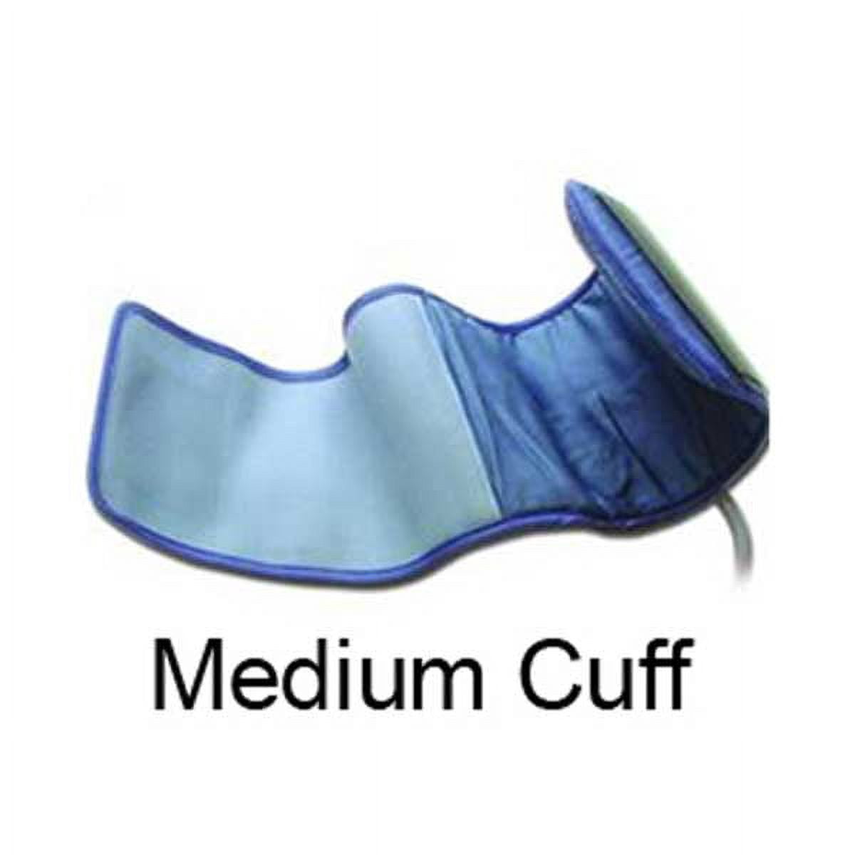 LifeSource Digital Blood Pressure Cuff Large - Each