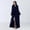 Red, variant on ZJXFGS Robes for Women Lightweight Robes for Women Womens Robe Soft Plush Bathrobe Cute Long Coat Nightgown Nightdress Black Robes Women Pink M