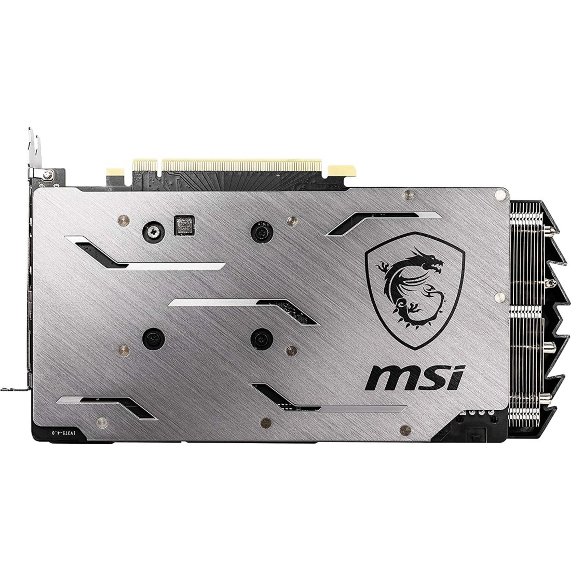 MSI GeForce RTX 2060 Super Gaming X Video Card | Walmart Canada