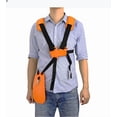 thumbnail image 1 of Double shoulder strap for brushcutter (double shoulder), 1 of 3