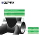 thumbnail image 5 of ZTTO Parte inferior para montar en bicicleta portátil Portable a prueba de polvo Doble Silicona Sellado Componentes Montaña Pieza de la bicicleta de montaña para 46 mm Marco Shell Road Bike Juntas Inevent OD002977-01B, 5 of 7