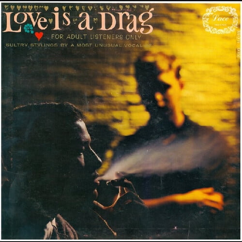 Love Is a Drag - For Adult Listeners Only - Music & Performance - Vinyl