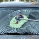 thumbnail image 5 of Plumero para coche, cepillo para detalles de plumero para coche, herramienta de limpieza para coche, fregona para lavar coche, durabilidad probada en el tiempo, 5 of 5