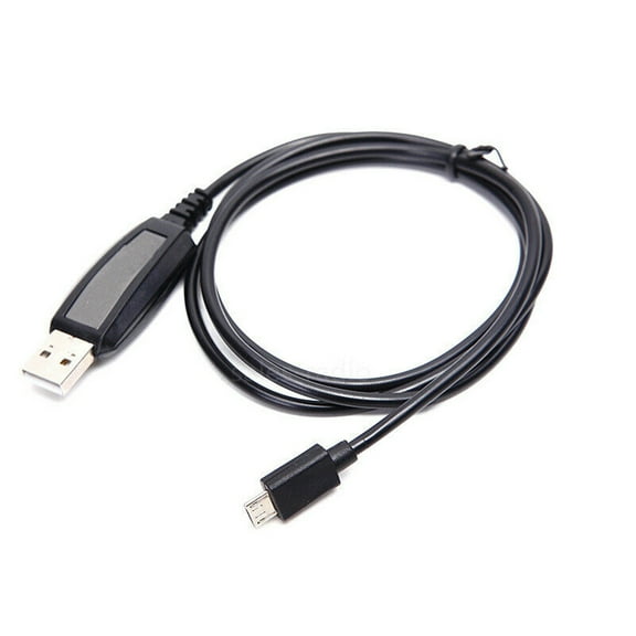 1 x  Walkie Talkie USB Programming Cable+CD Firmware For Baofeng