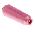 thumbnail image 5 of 3000 Meters of Embroidery Thread Bobbins Cones for Needlepoint Supplies Pink, 5 of 7
