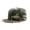 Camo, variant on HUSTLE Letter Embroidered Color Block Trucker Hat, Unisex Adjustable Breathable Cap for Vacation Travel Daily Outdoor Wear