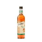 DaVinci Gourmet Naturals Hawaiian Salted Caramel Syrup, 750 ml