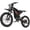 25''-Peak 3000W 45MPH-60V 35AH, variant on Peak 3000W Electric Dirt Bike for Adults,60V 35Ah Removable Battery,Max 45mph & 100Miles Electric Motorcycle ,25’’ Fat Tire Mountain Bike UL2849