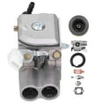 thumbnail image 1 of Fuel Filter,Carburetor Air Filter Fuel Air Filter Sparking Plug Optimal Efficiency, 1 of 14