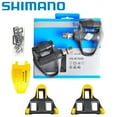 thumbnail image 5 of Shimano PD-R540/R550/5800/R7000/R8000 SPD-SL Pedals Cleat Cover Protector for SH10 SH11 SH12, 5 of 8