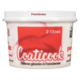 thumbnail image 4 of Coaticook Crème Glacée à la Framboise, 4 of 7