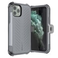 thumbnail image 1 of Funda Ballistic TJ Maxx para iPhone 11 PRO Gris Protector Uso Rudo, 1 of 6